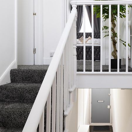 Highend Luxury Design Apartment Londres Exterior foto