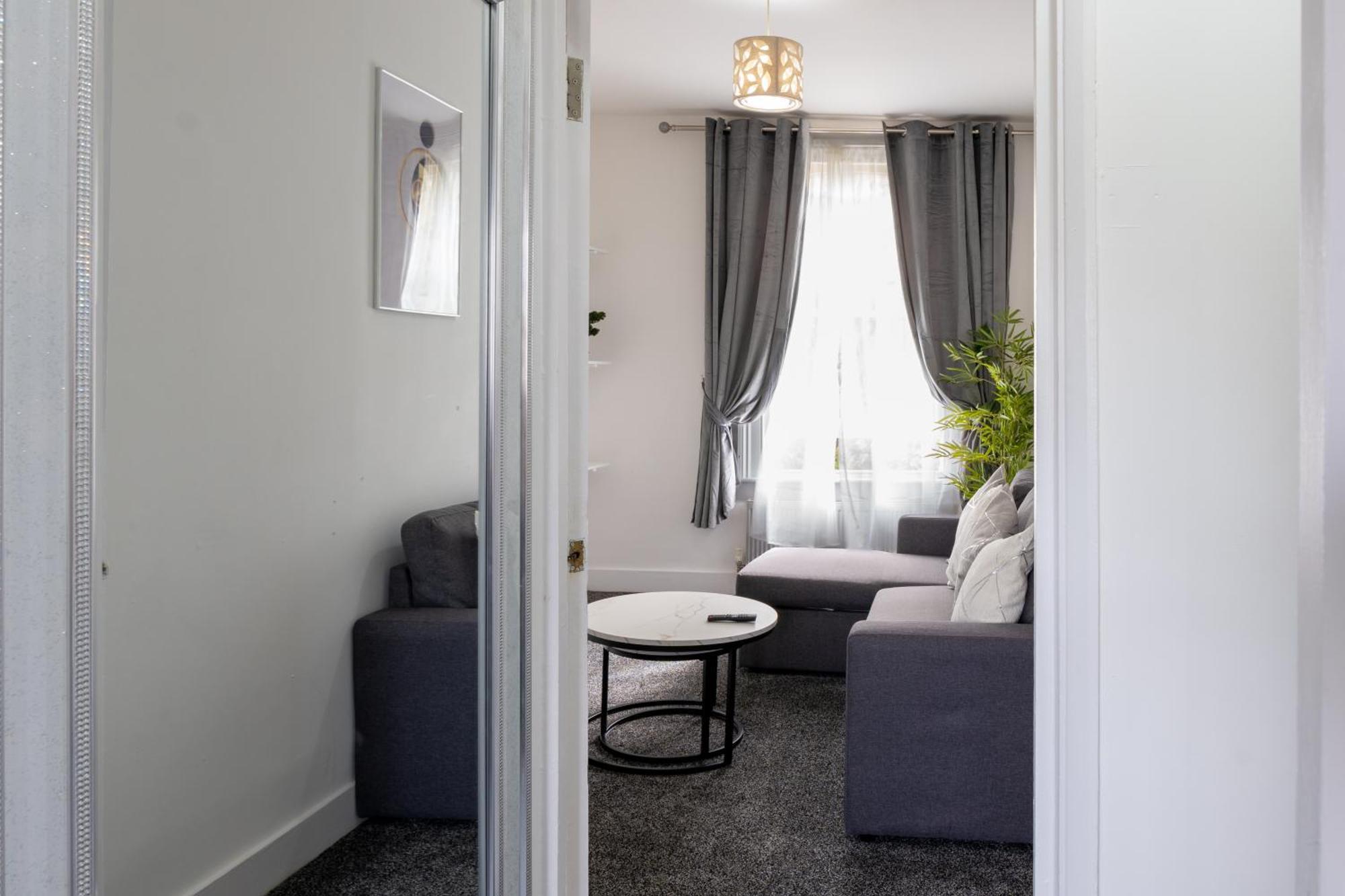 Highend Luxury Design Apartment Londres Exterior foto