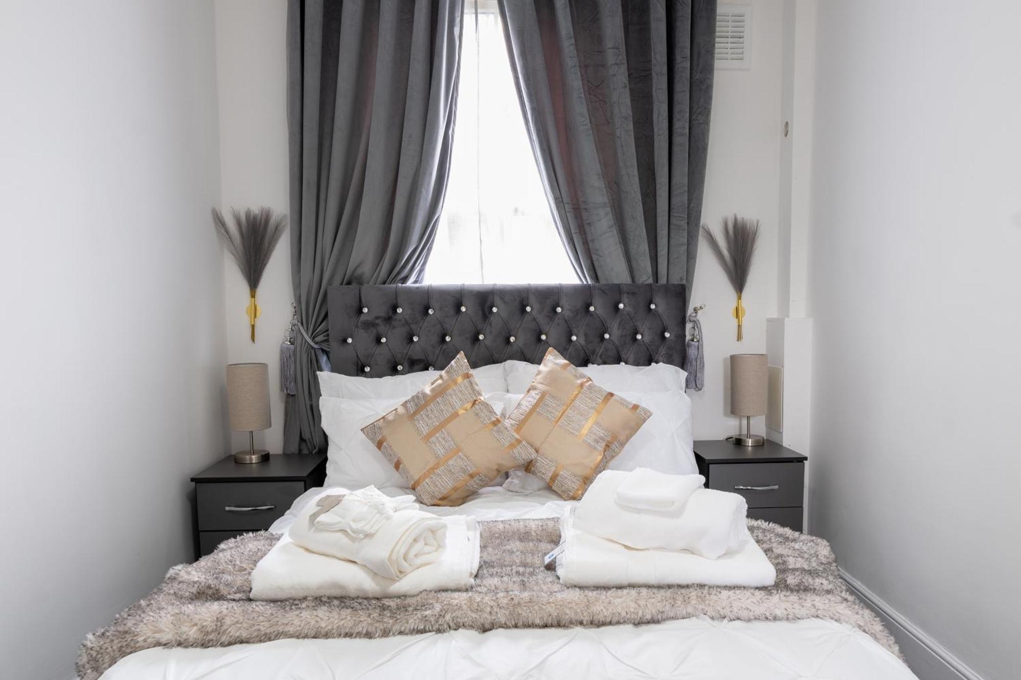 Highend Luxury Design Apartment Londres Exterior foto