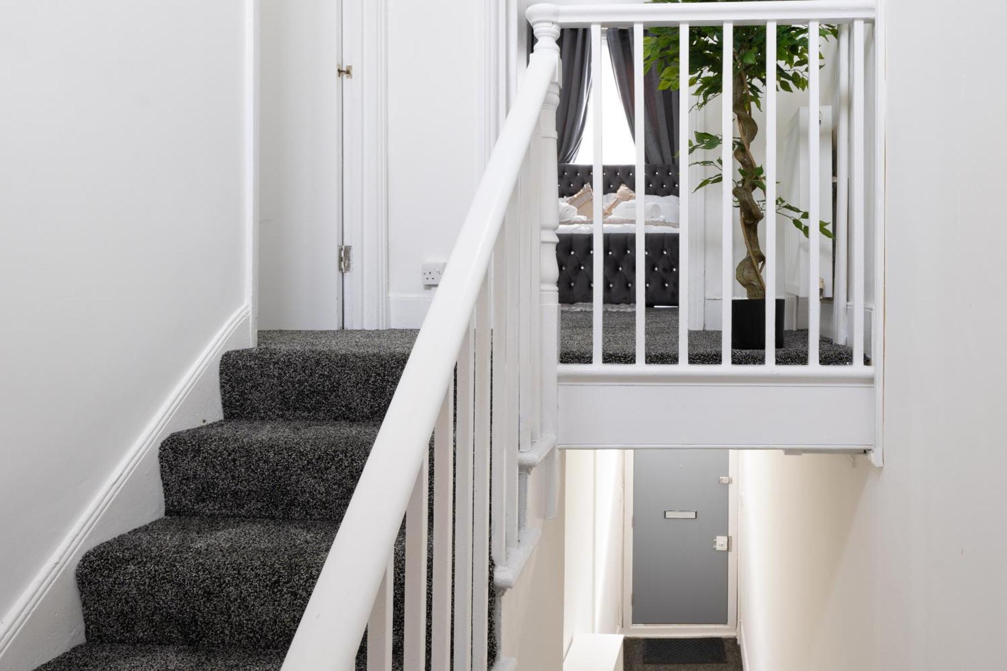 Highend Luxury Design Apartment Londres Exterior foto