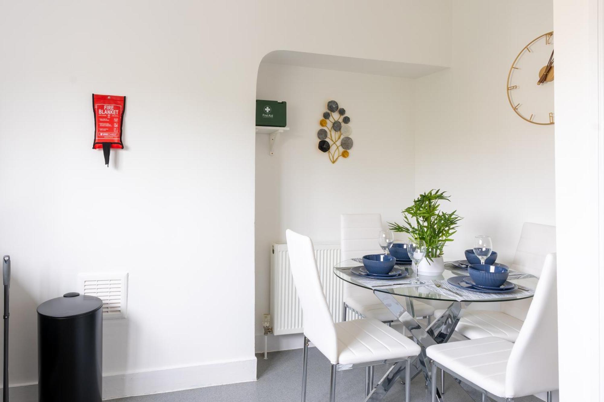 Highend Luxury Design Apartment Londres Exterior foto